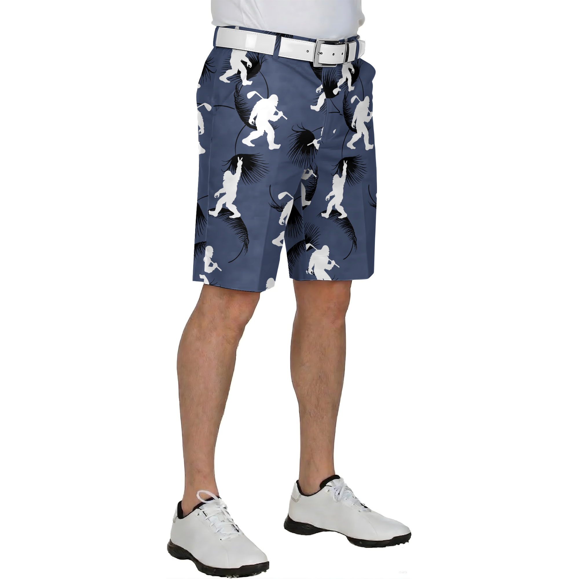SILENT STRIDE NAVY