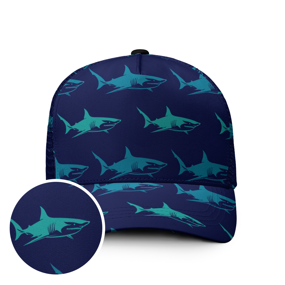 MIDNIGHT SHARK PACK