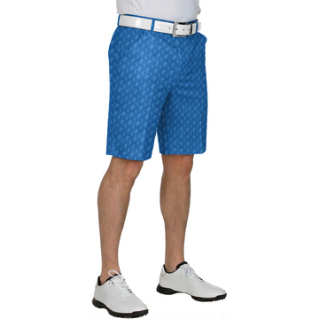 ROYAL STRIDE PATTERN