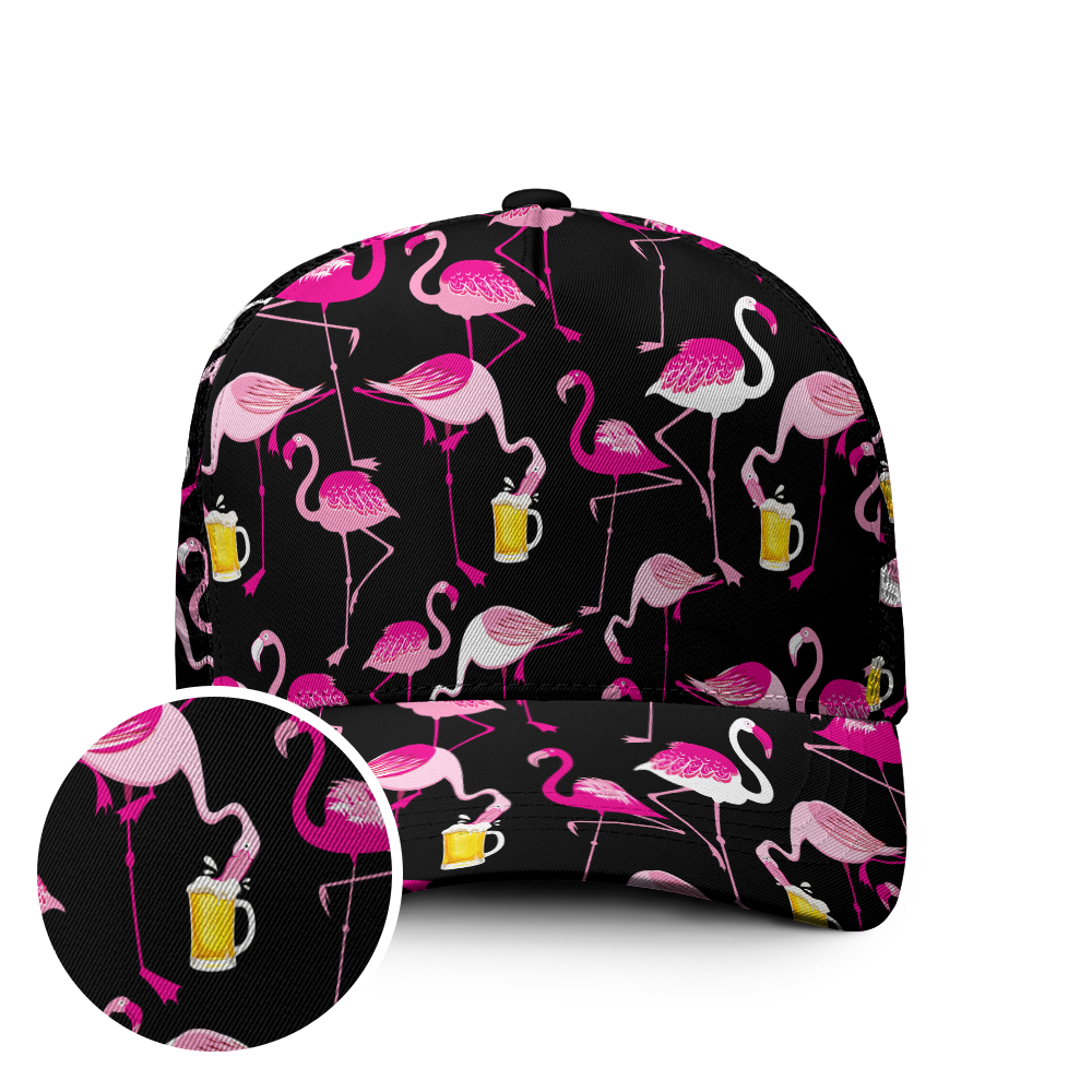 BEER FLAMINGO NIGHTS