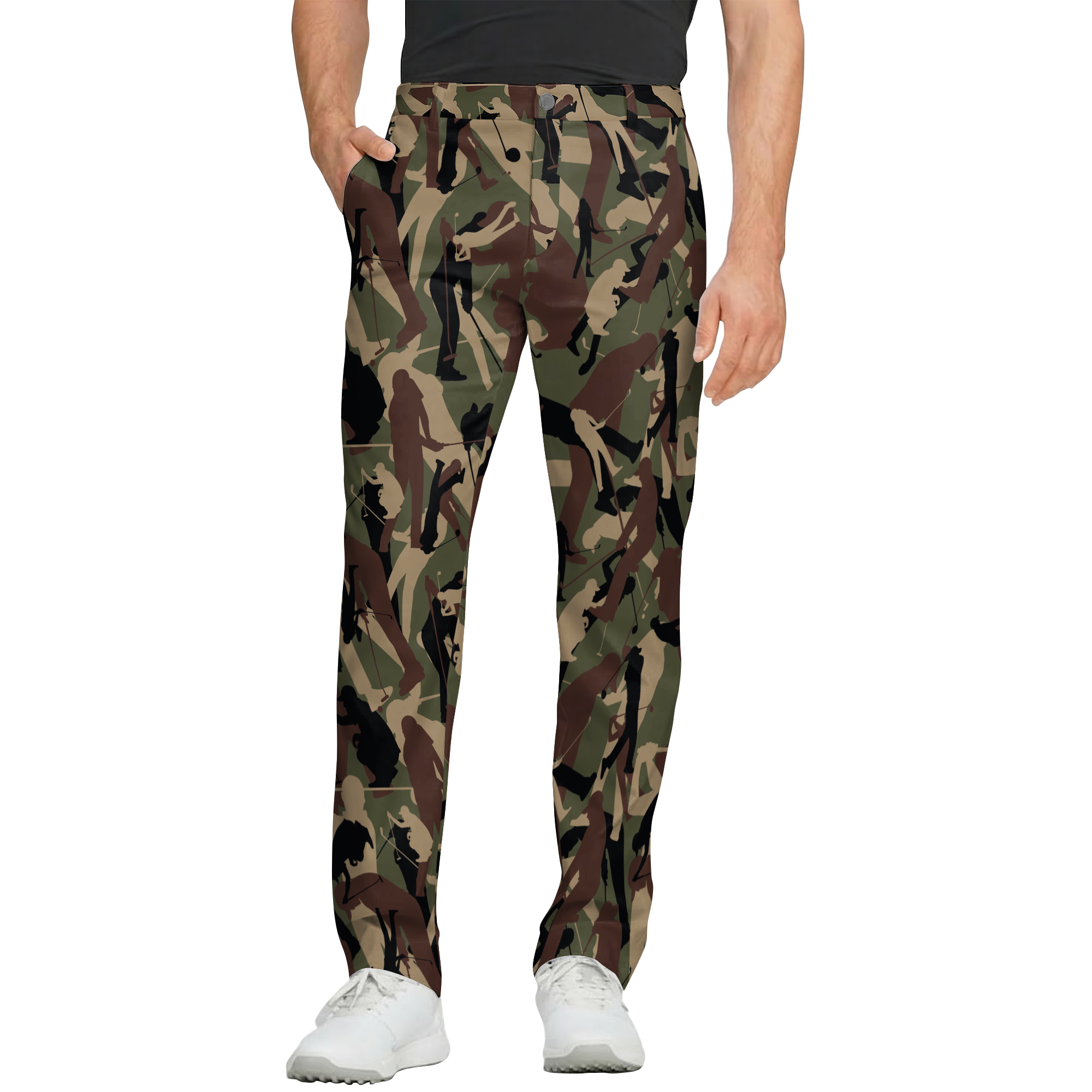 FAIRWAY CAMO SQUAD