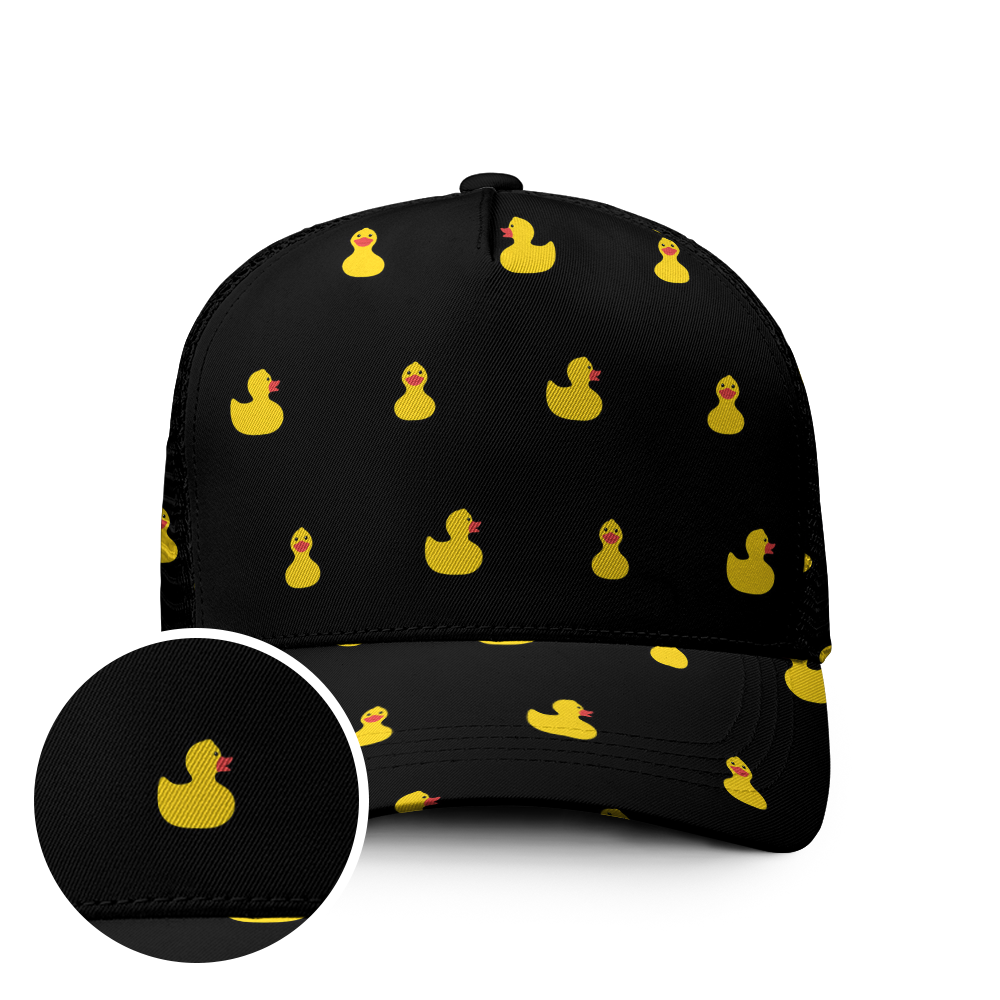 MIDNIGHT DUCK PARTY
