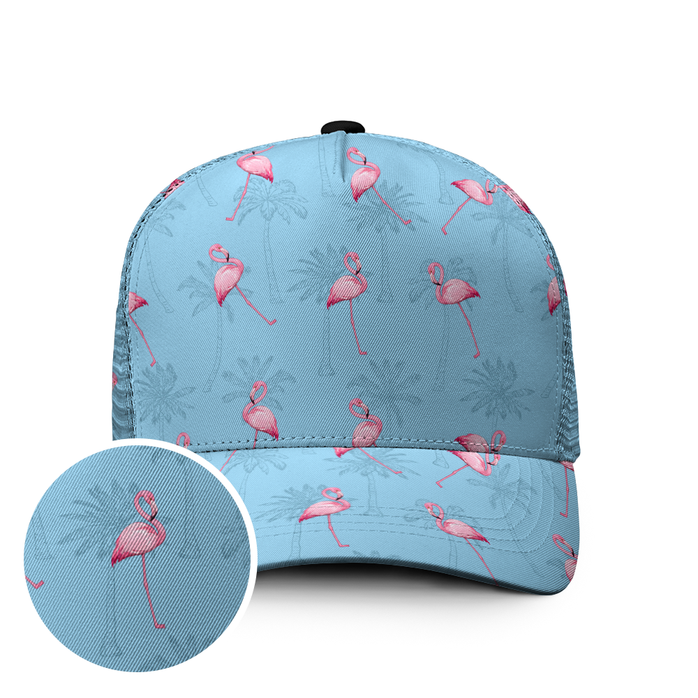 SKY FLAMINGO SWING