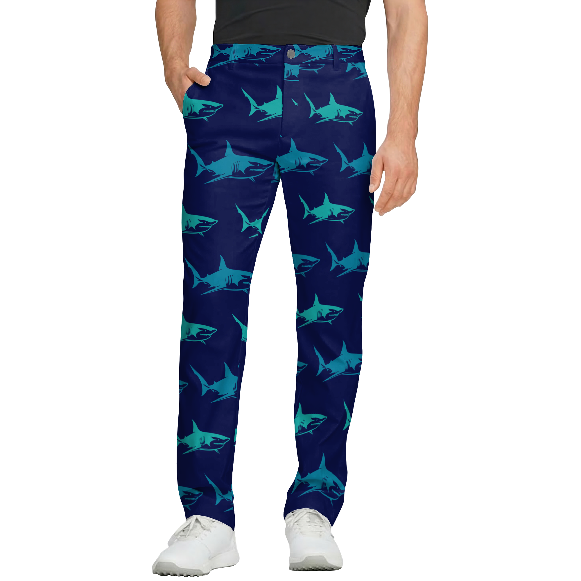 MIDNIGHT SHARK PACK