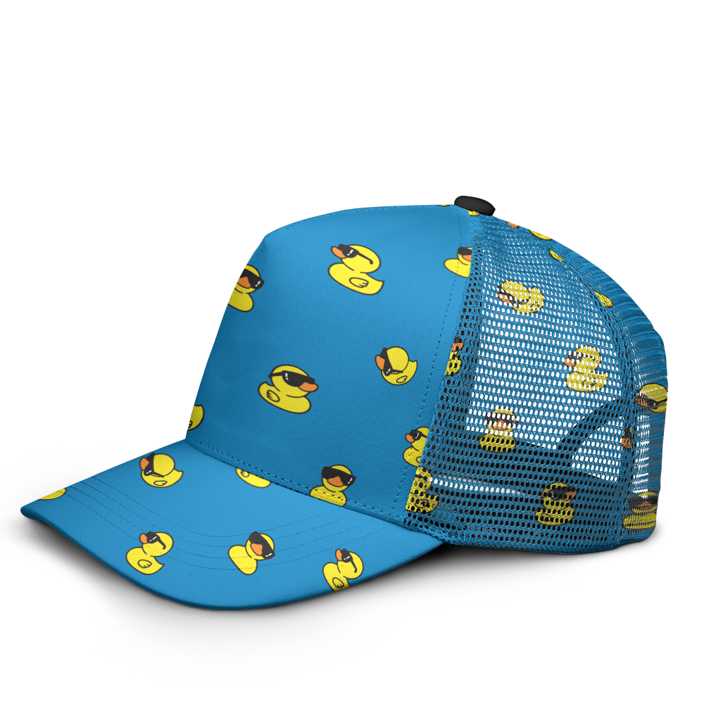 SKY DUCK PARADE