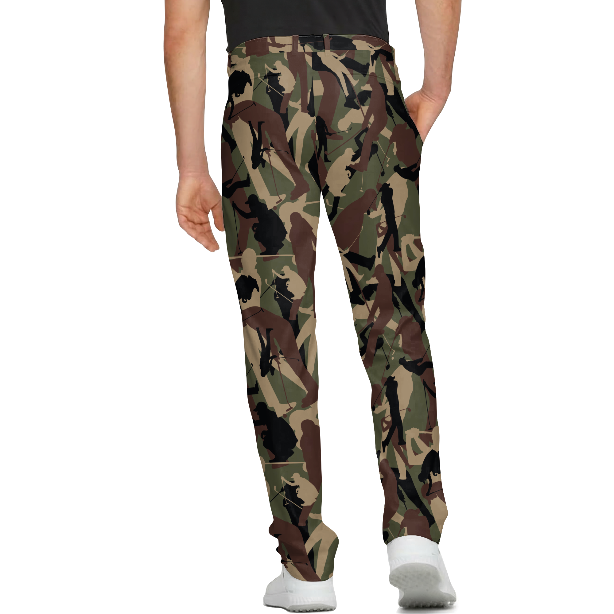 FAIRWAY CAMO SQUAD