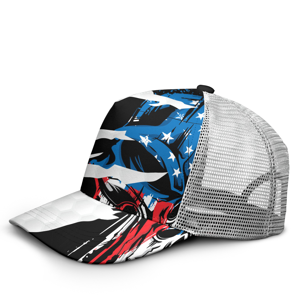 MIDNIGHT LIBERTY CLAW