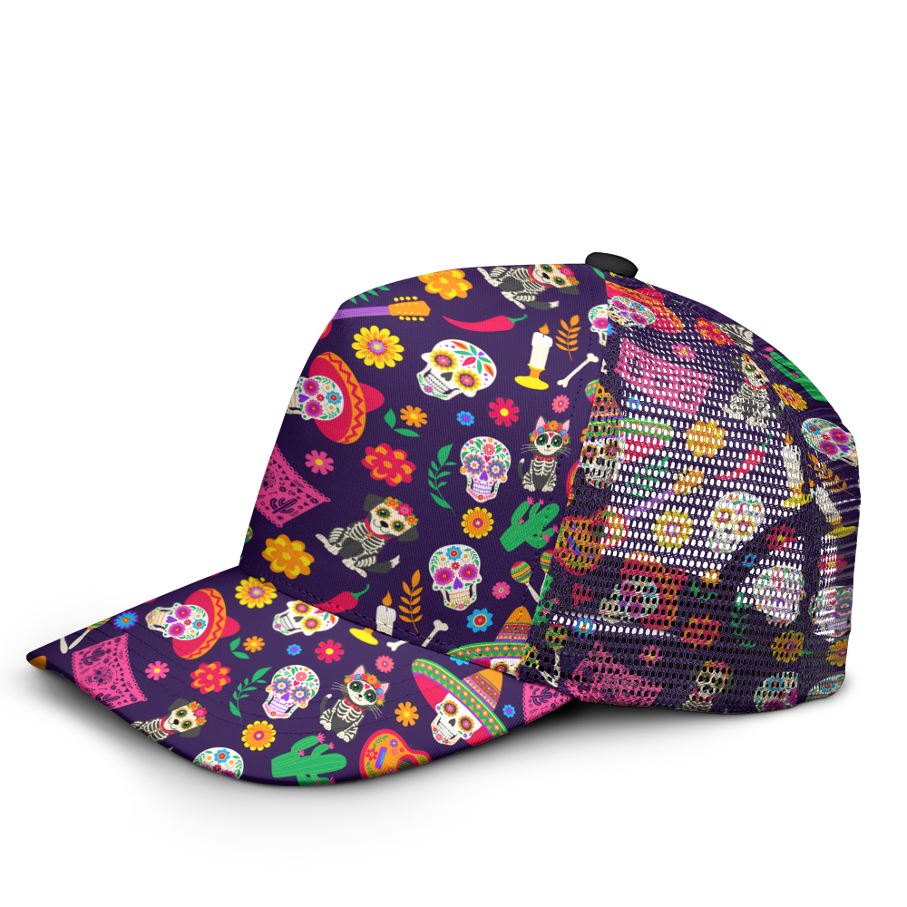 FIESTA SKULL STORM