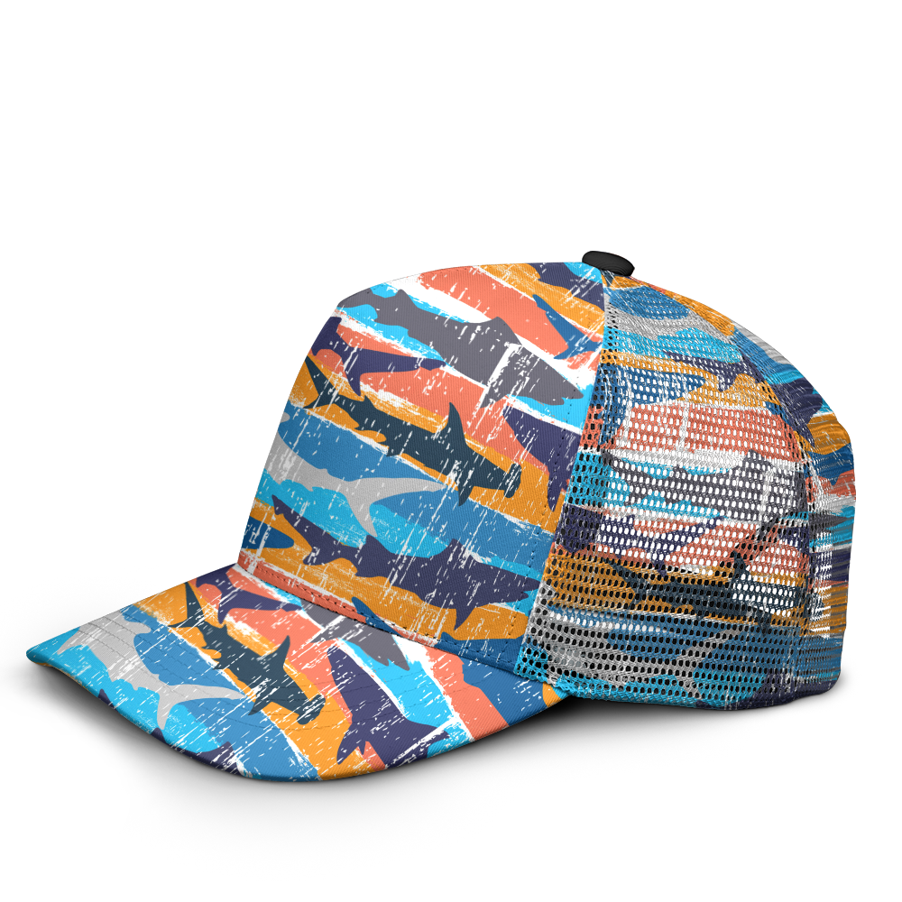 RETRO TIDE HUNTERS