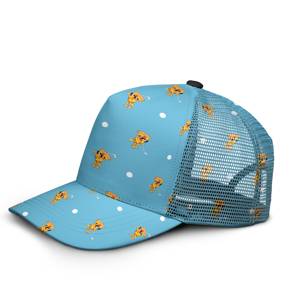 PIZZA SLICE SWING