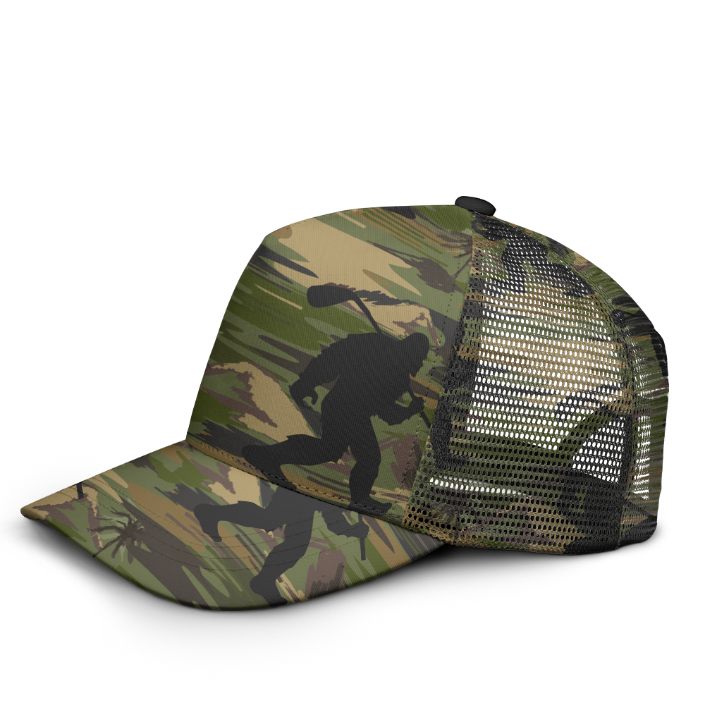 HUNTER TRAIL CAMO