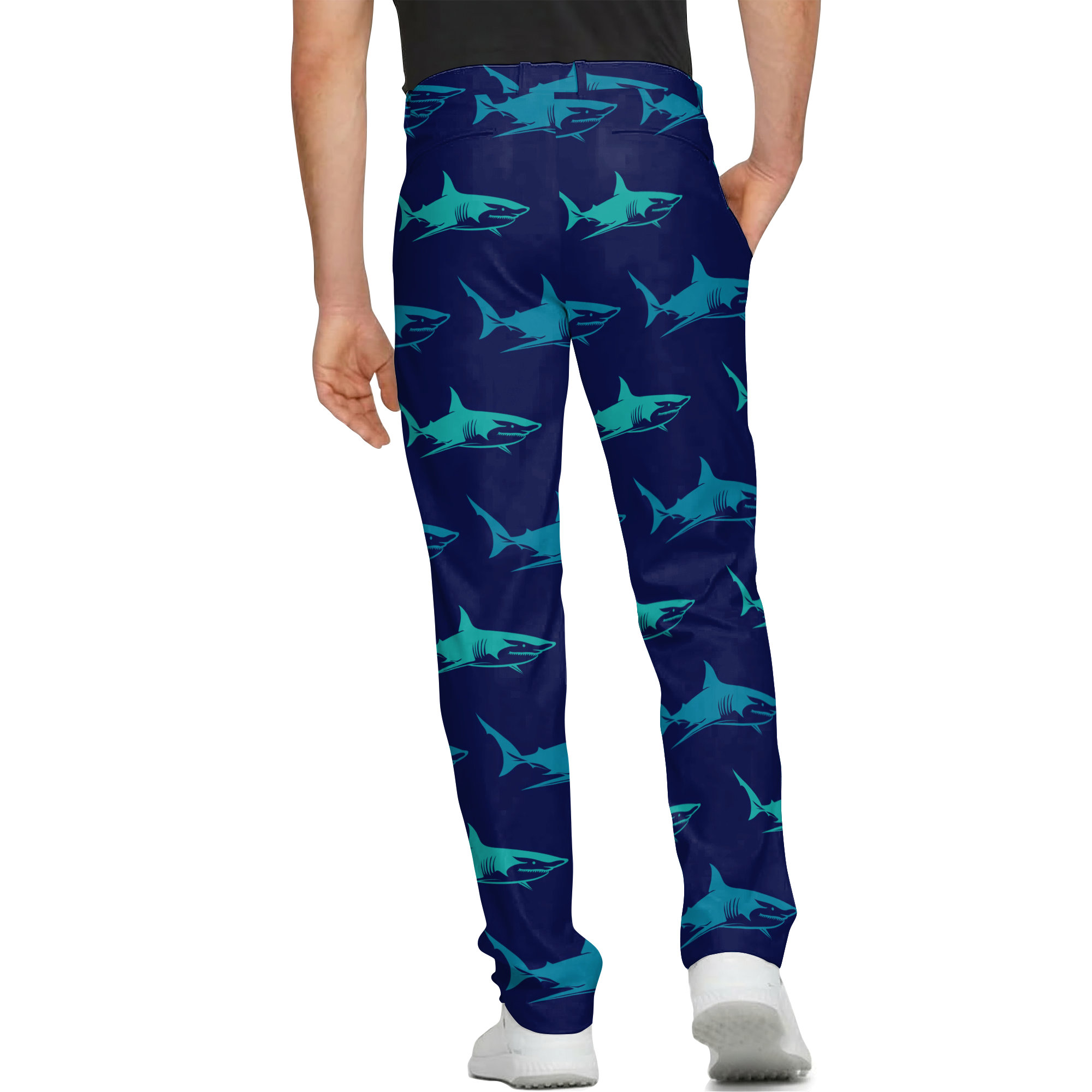 MIDNIGHT SHARK PACK