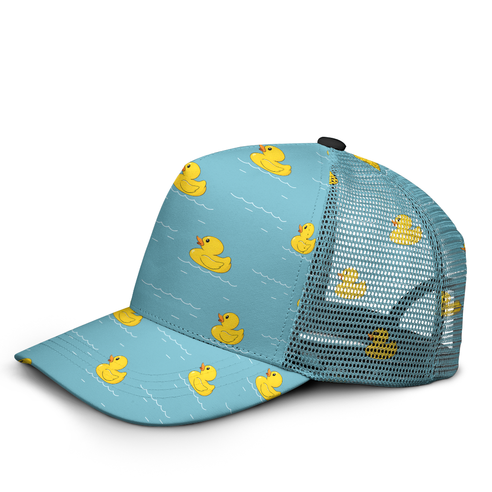 AQUA DUCK WAVE