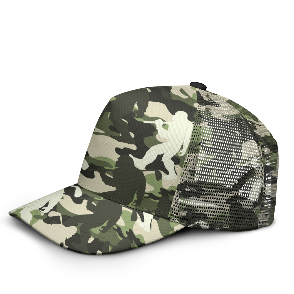 HIGHLAND GHOST CAMO