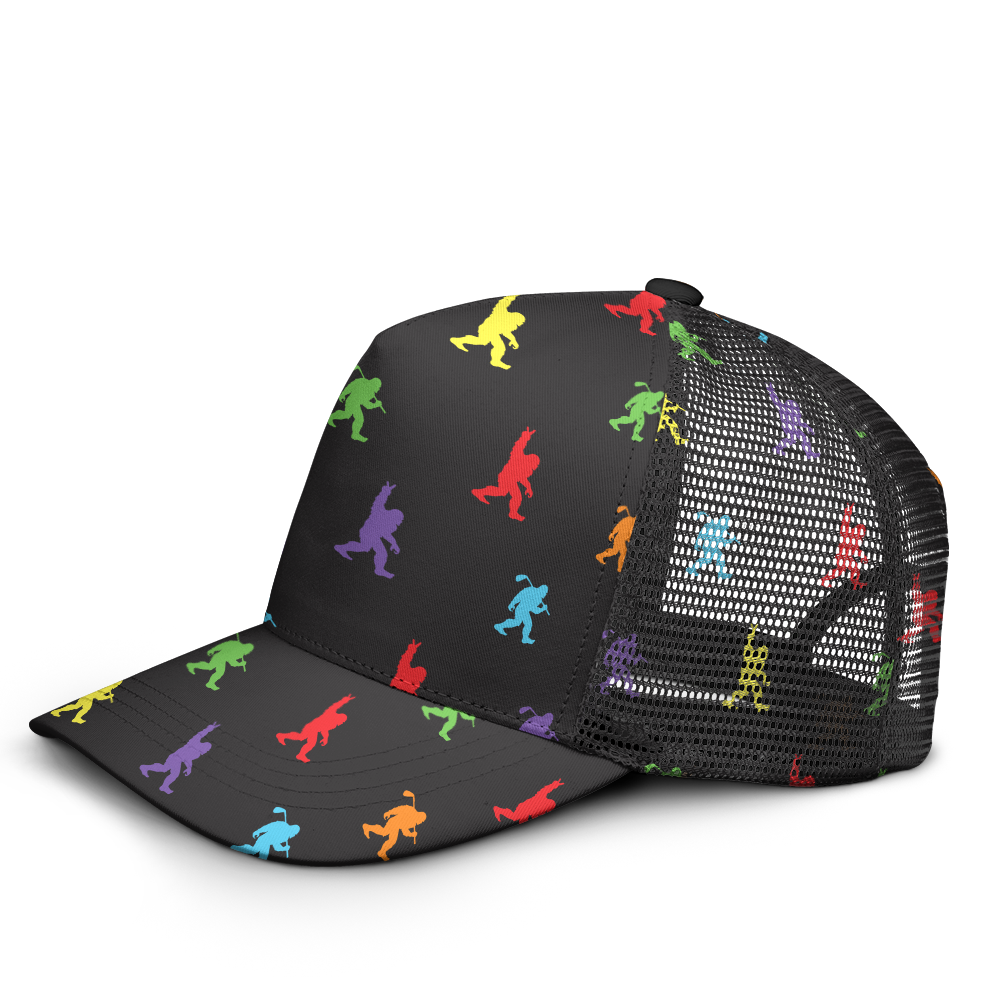 SPECTRUM WALKER CREW