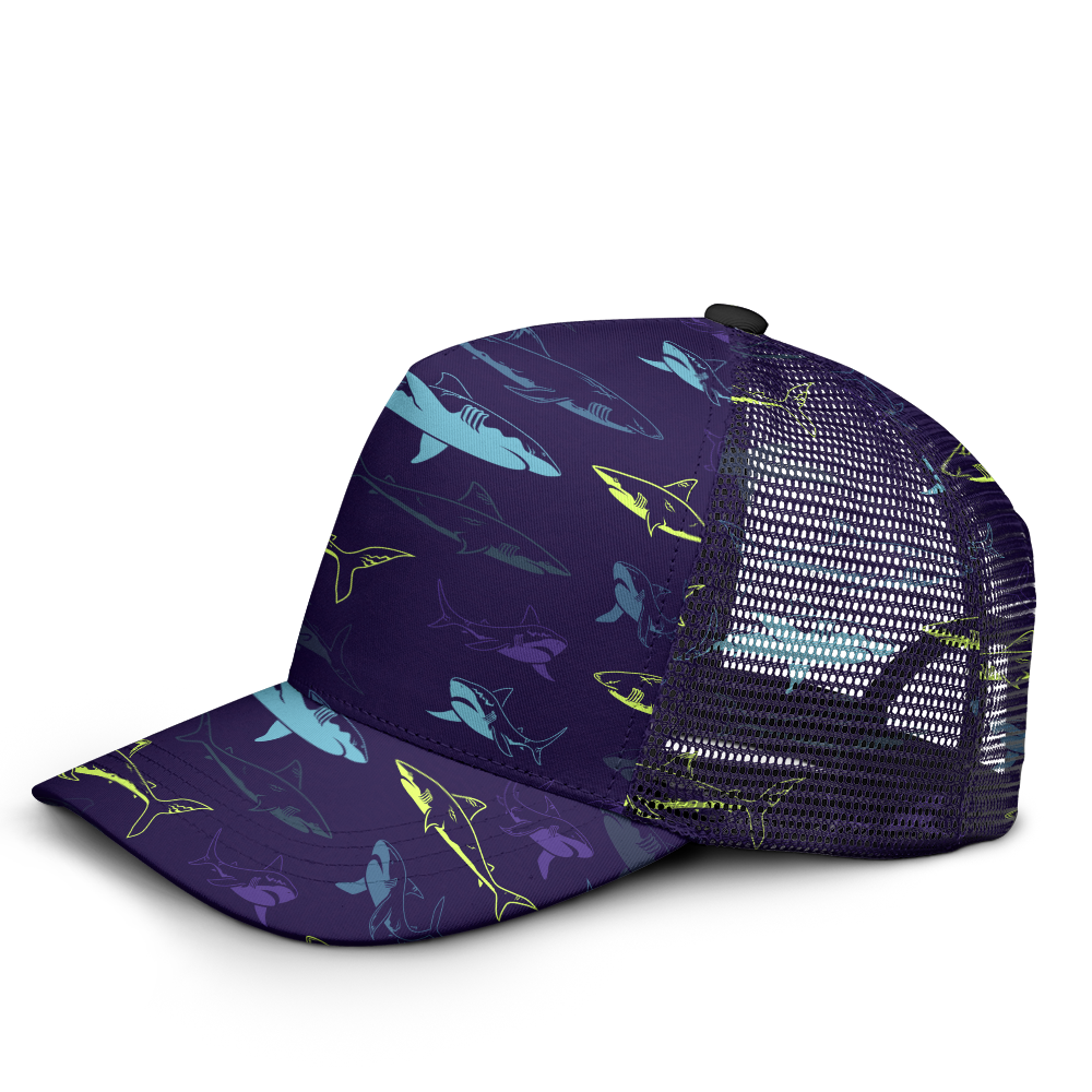 NEON REEF HUNTERS