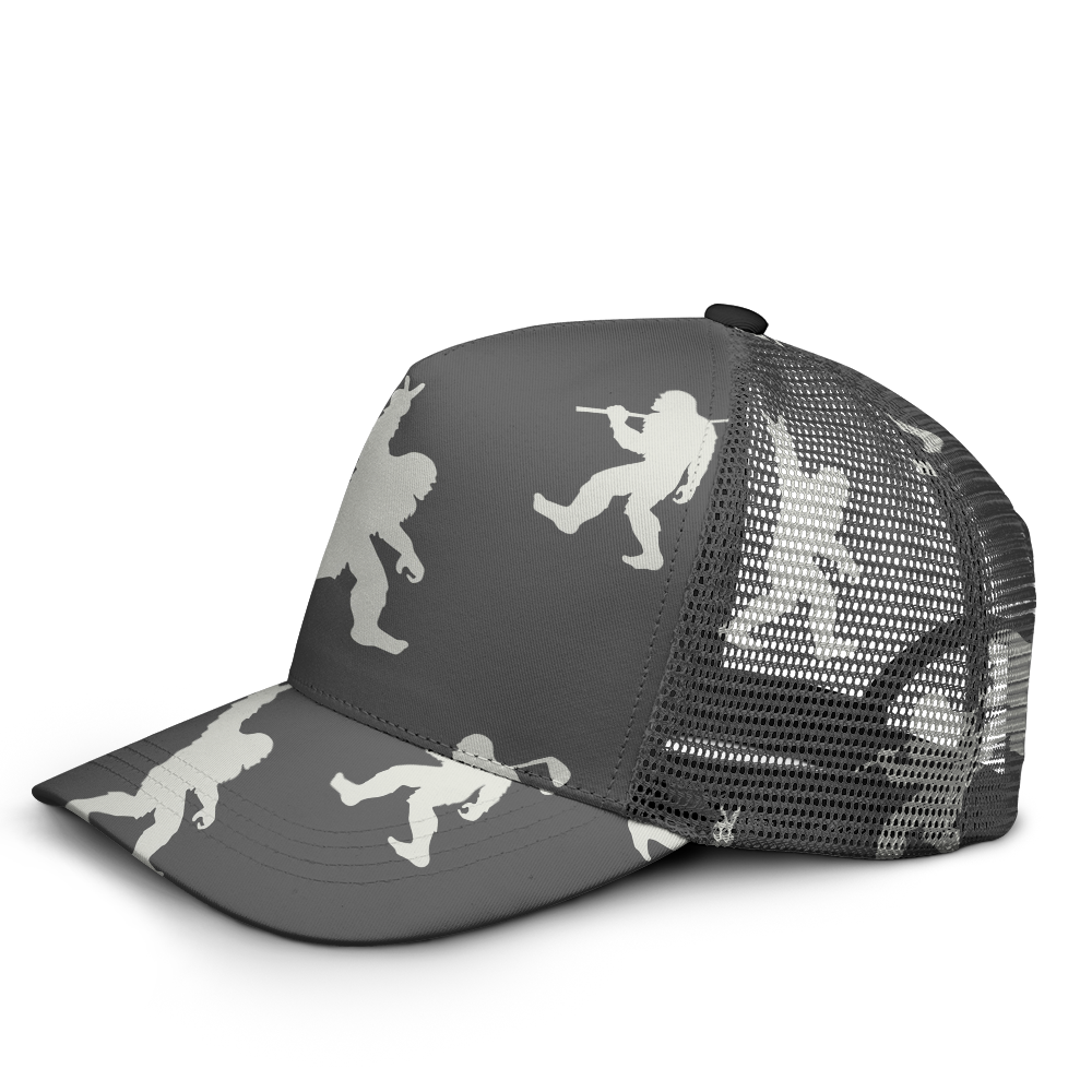 SHADOW TRAIL GRAY