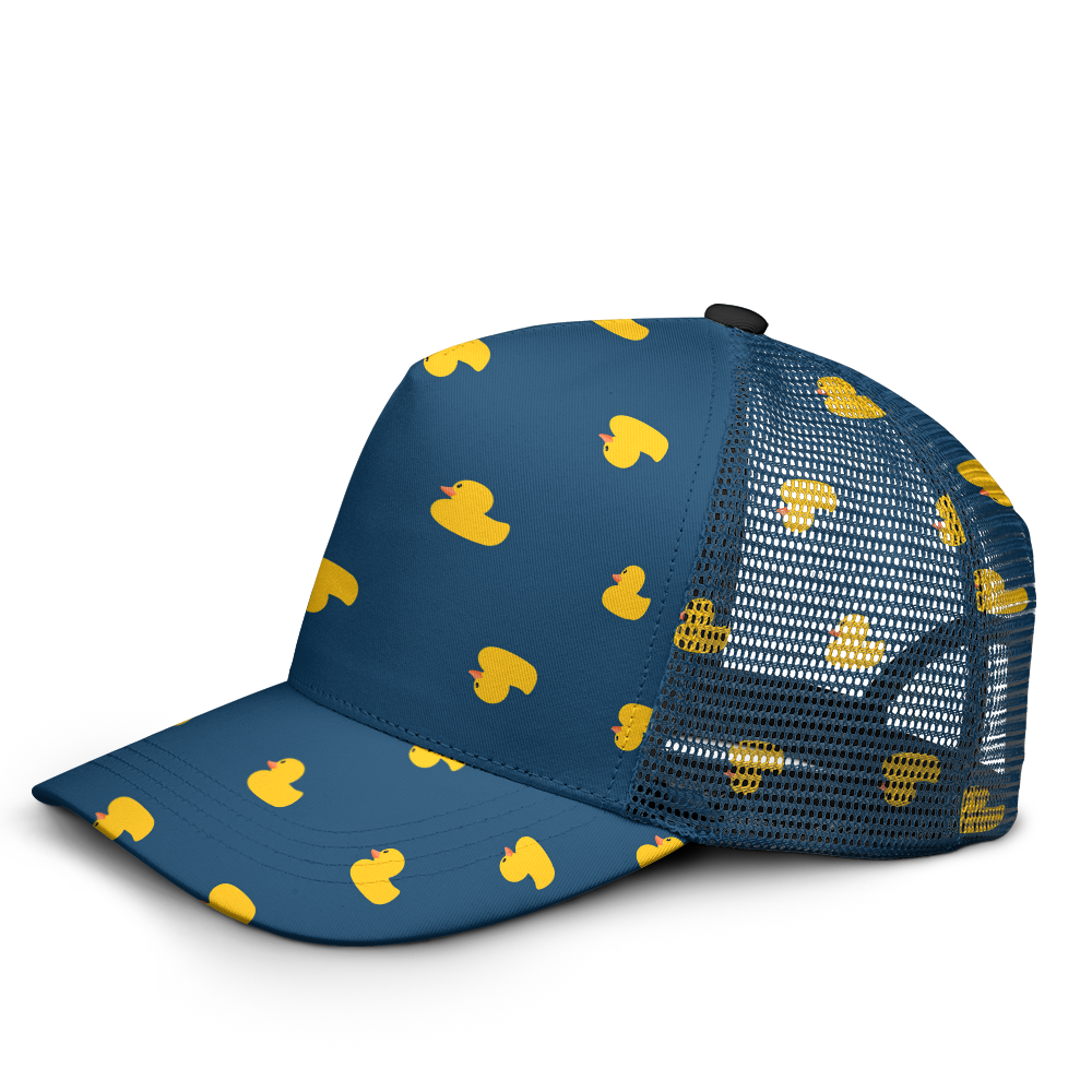NAVY DUCK PATROL