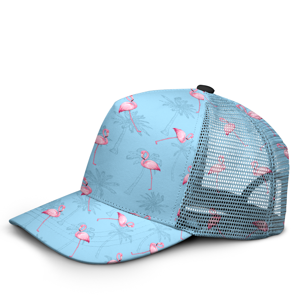 SKY FLAMINGO SWING