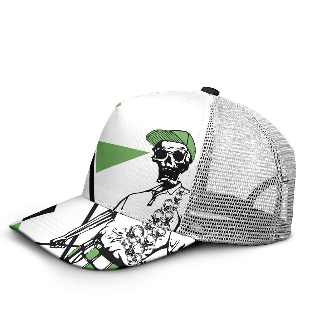 EMERALD CHECK REBEL
