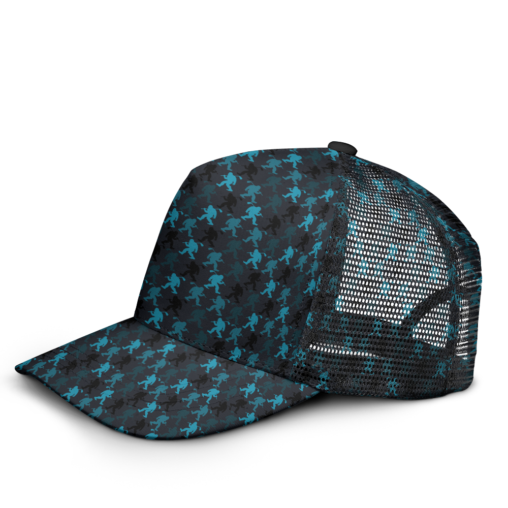 AQUA PULSE PATTERN