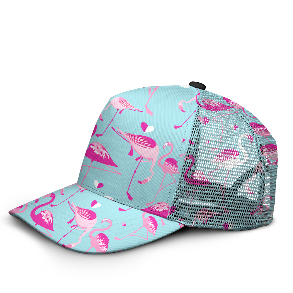 LAGOON FLAMINGO PARTY