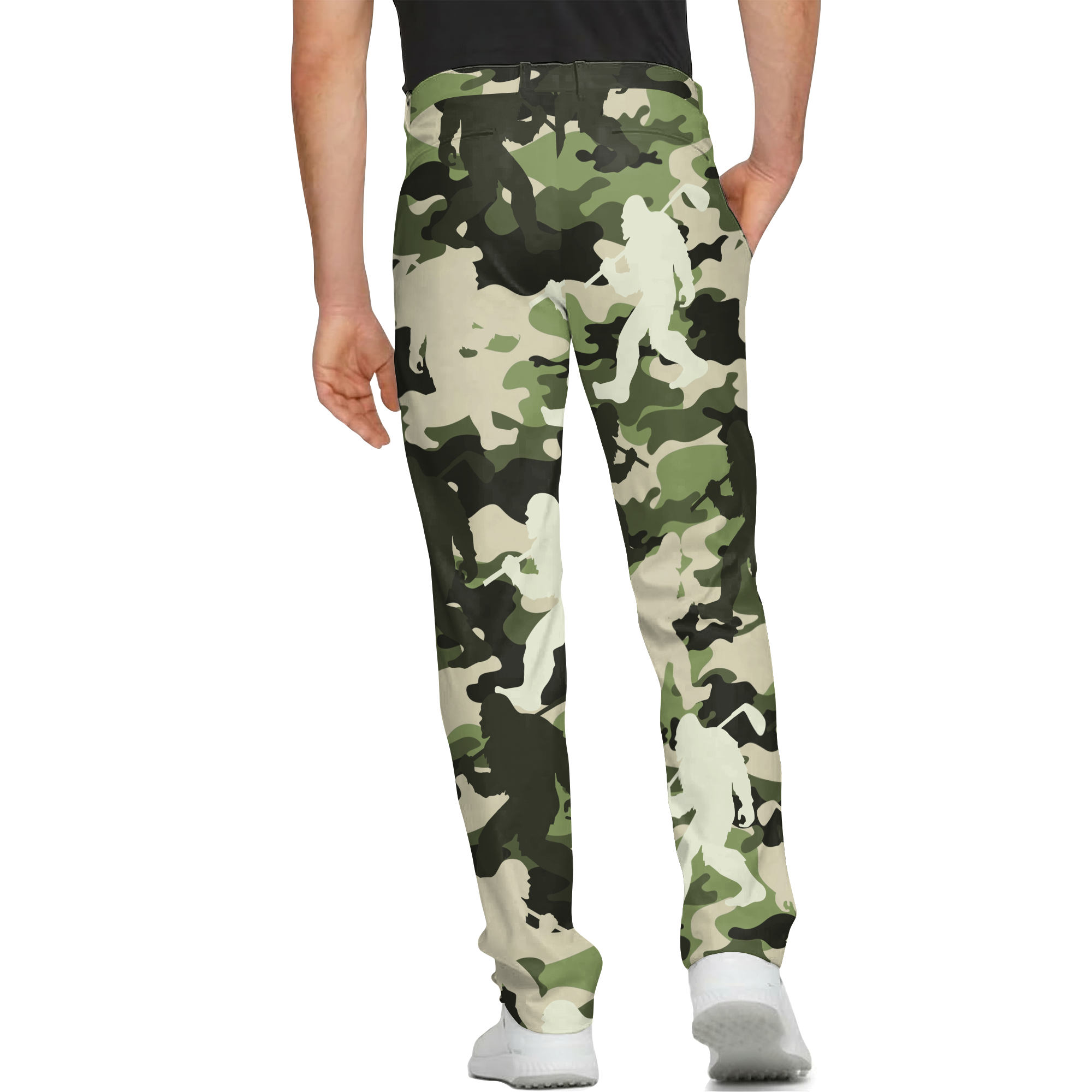 HIGHLAND GHOST CAMO