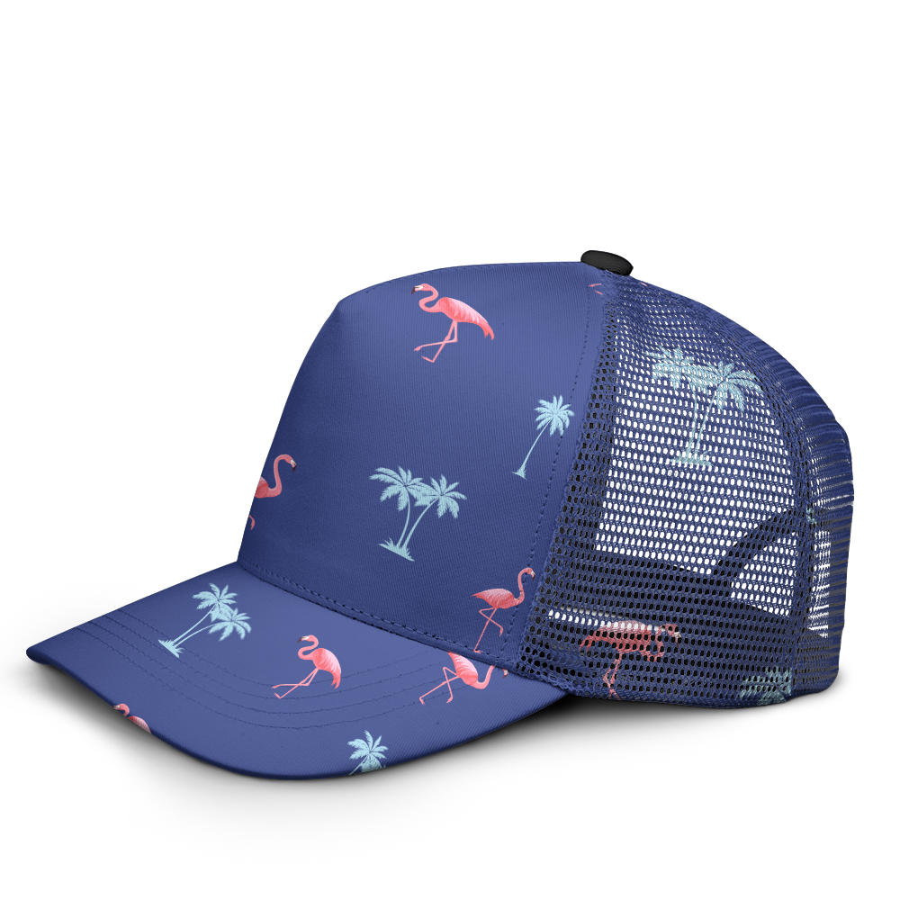 PALM FLAMINGO DRIVE