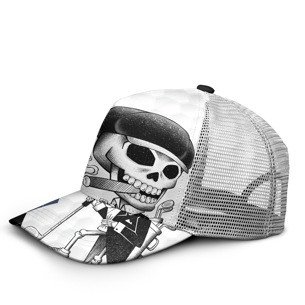 DIAMOND SKULL RIOT