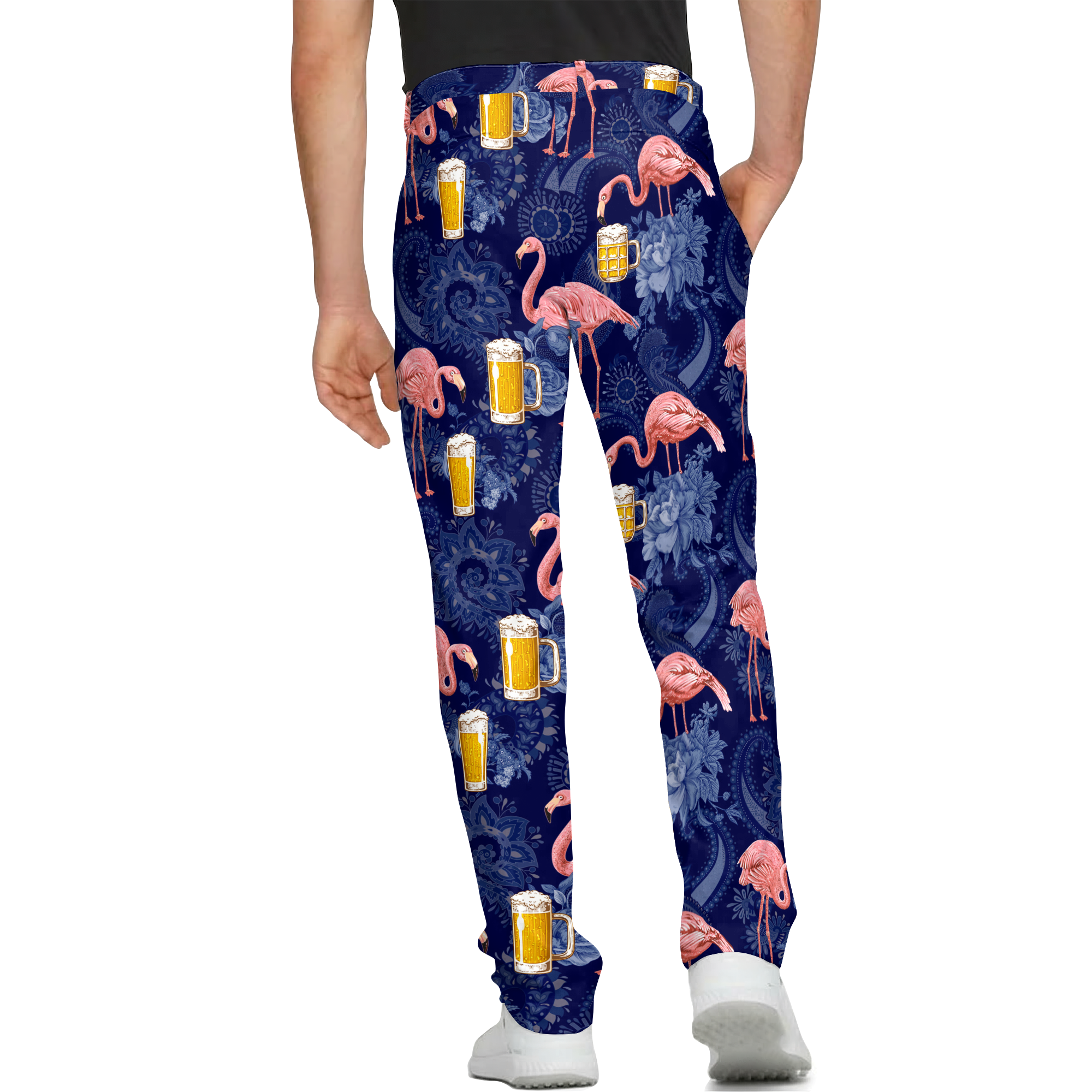 FLAMINGO BREW BASH