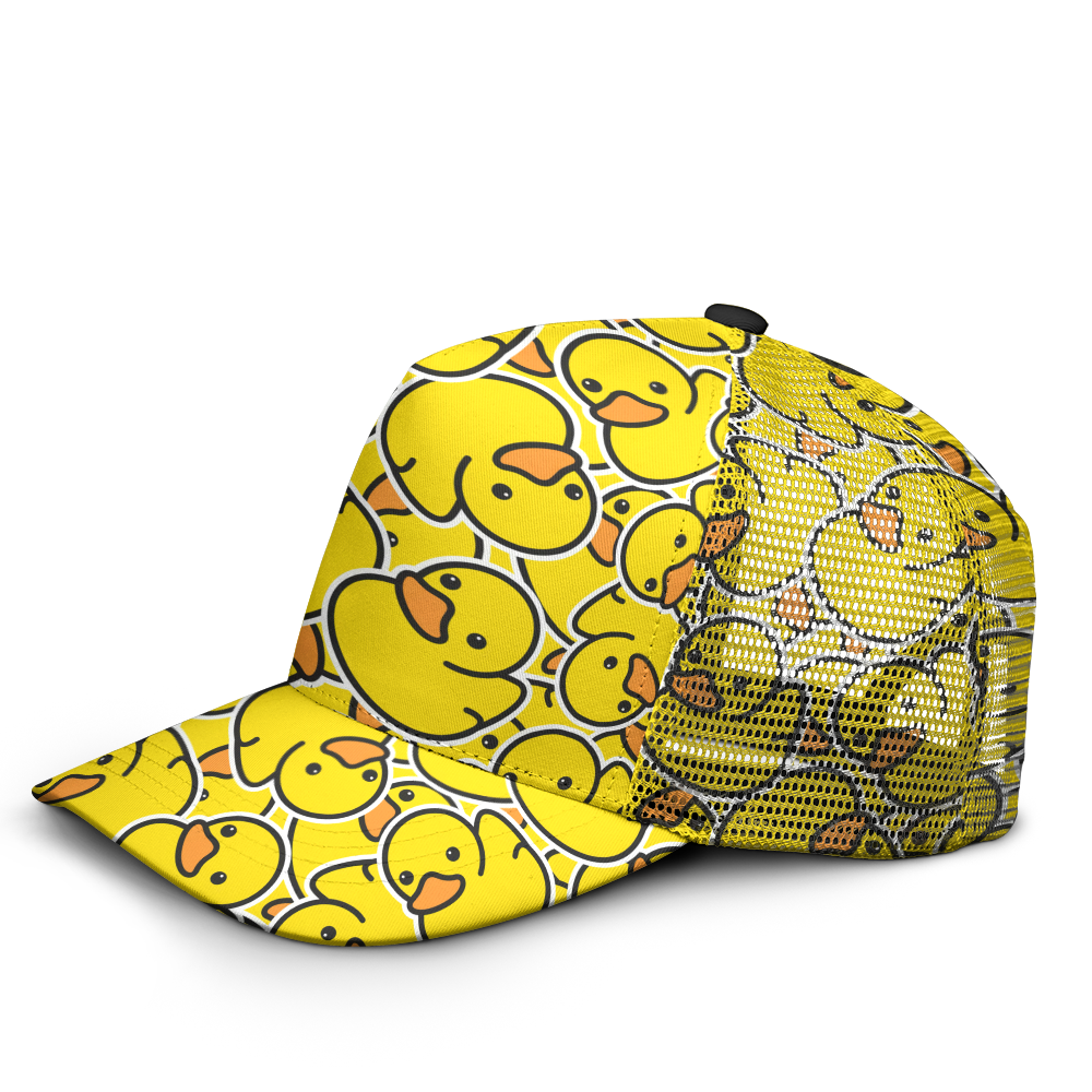 GOLDEN DUCK PARTY