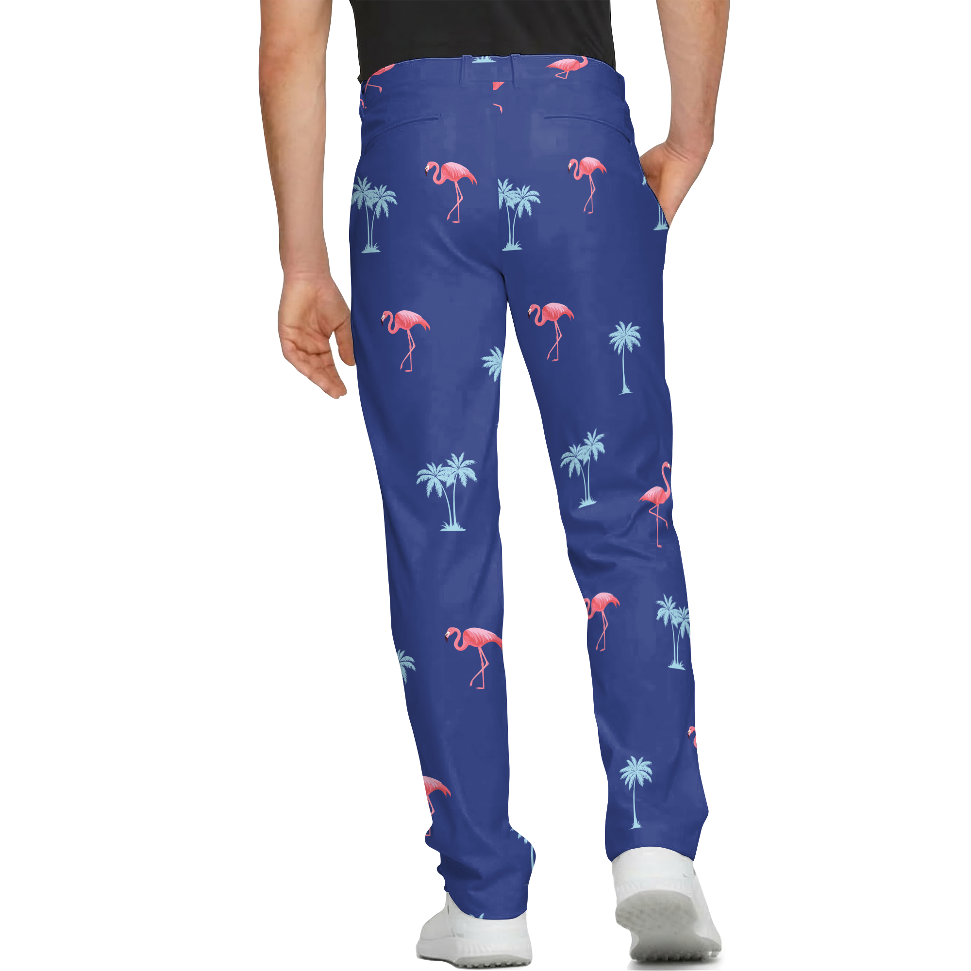 PALM FLAMINGO DRIVE