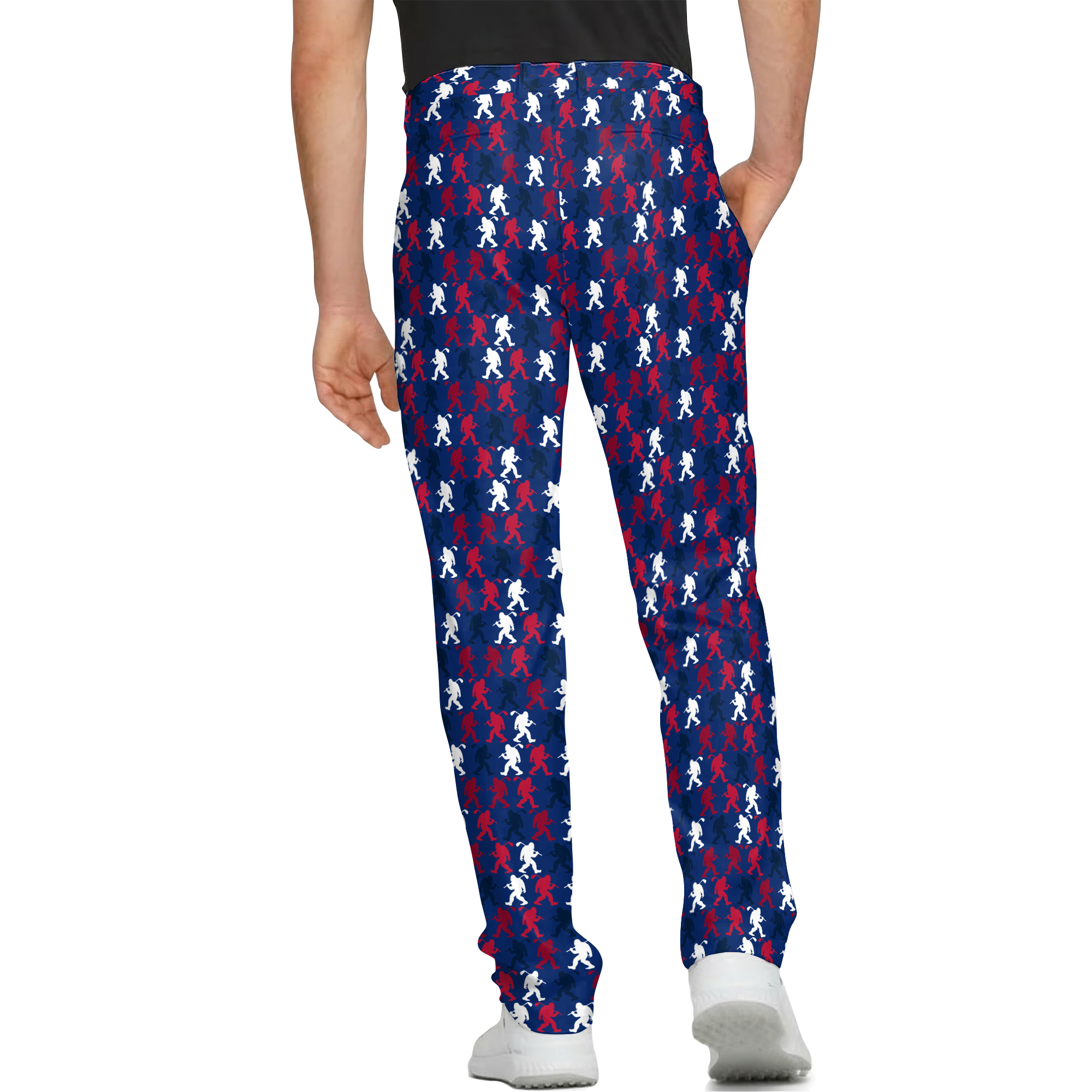 LIBERTY ECHO STRIDE