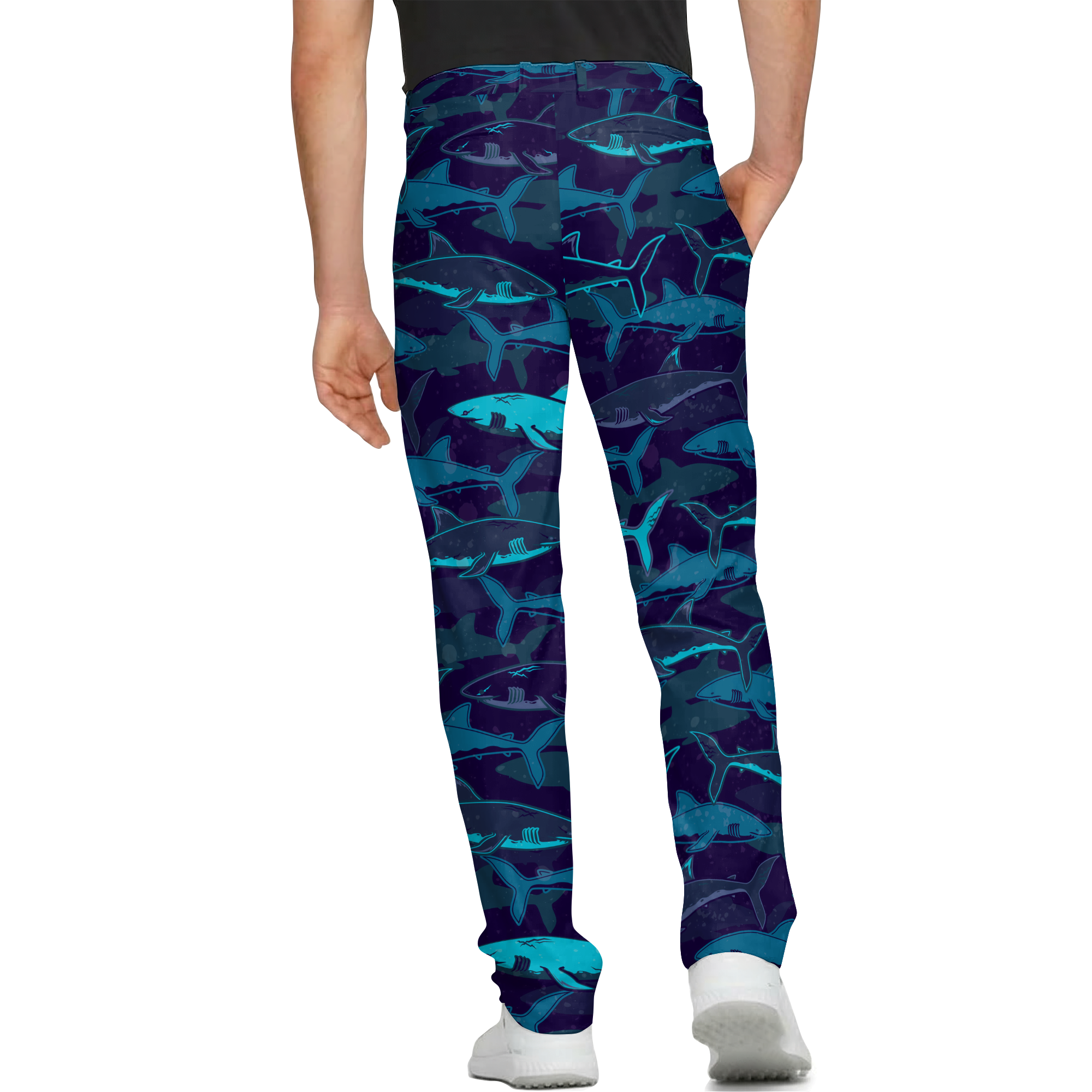 DEEP OCEAN PATROL