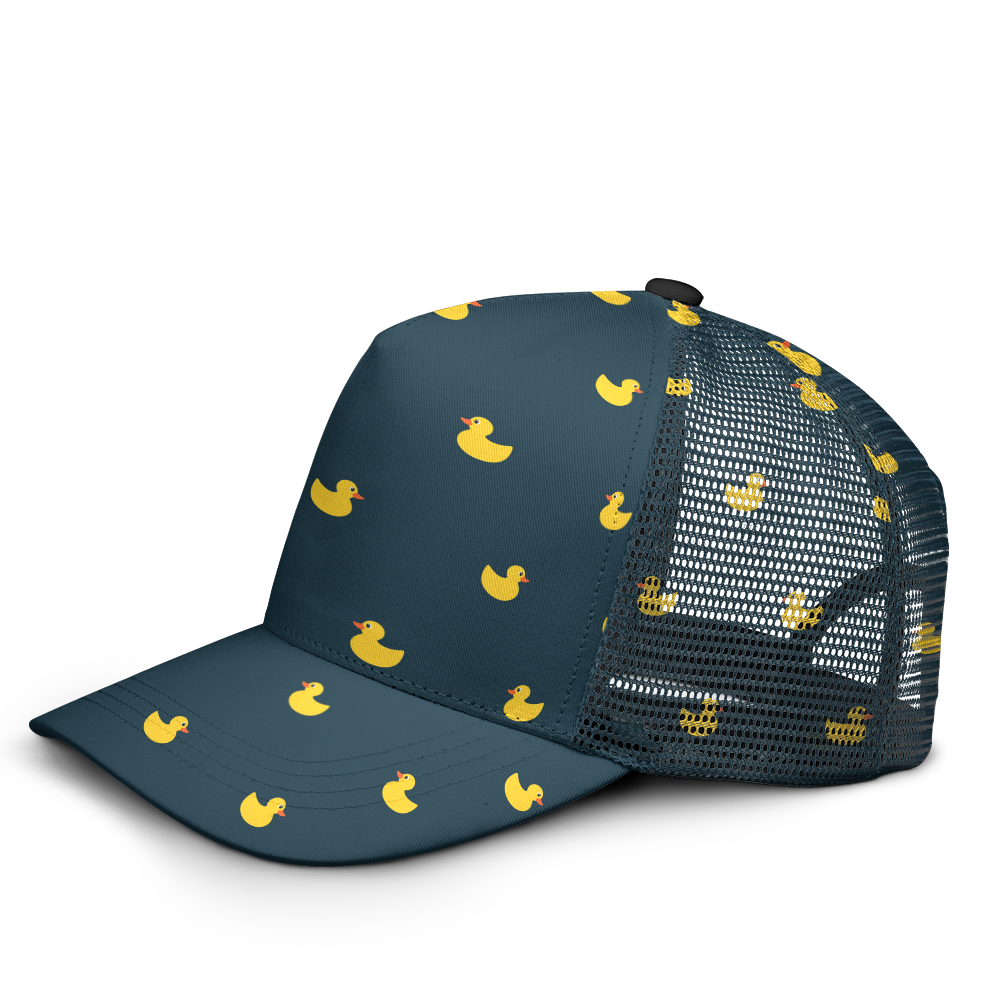 DEEP DUCK CURRENT