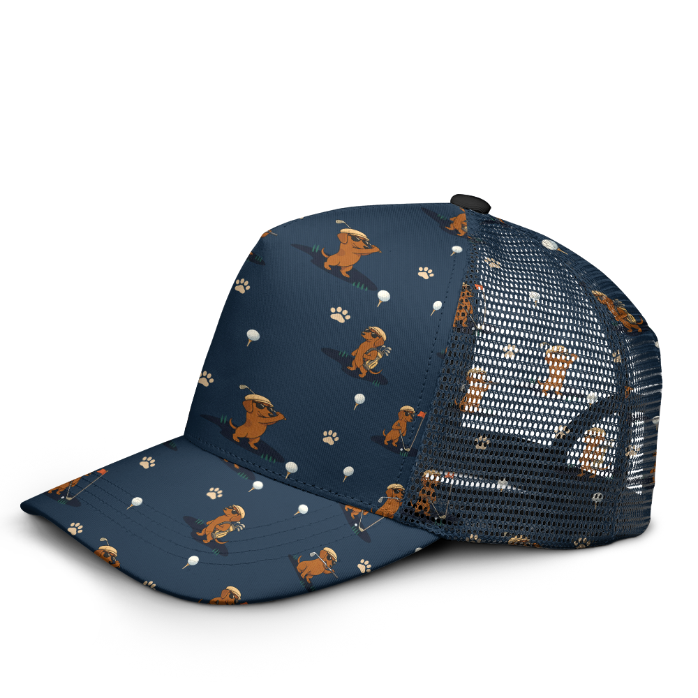 FAIRWAY DACHSHUND SWING