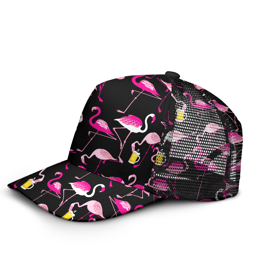 BEER FLAMINGO NIGHTS