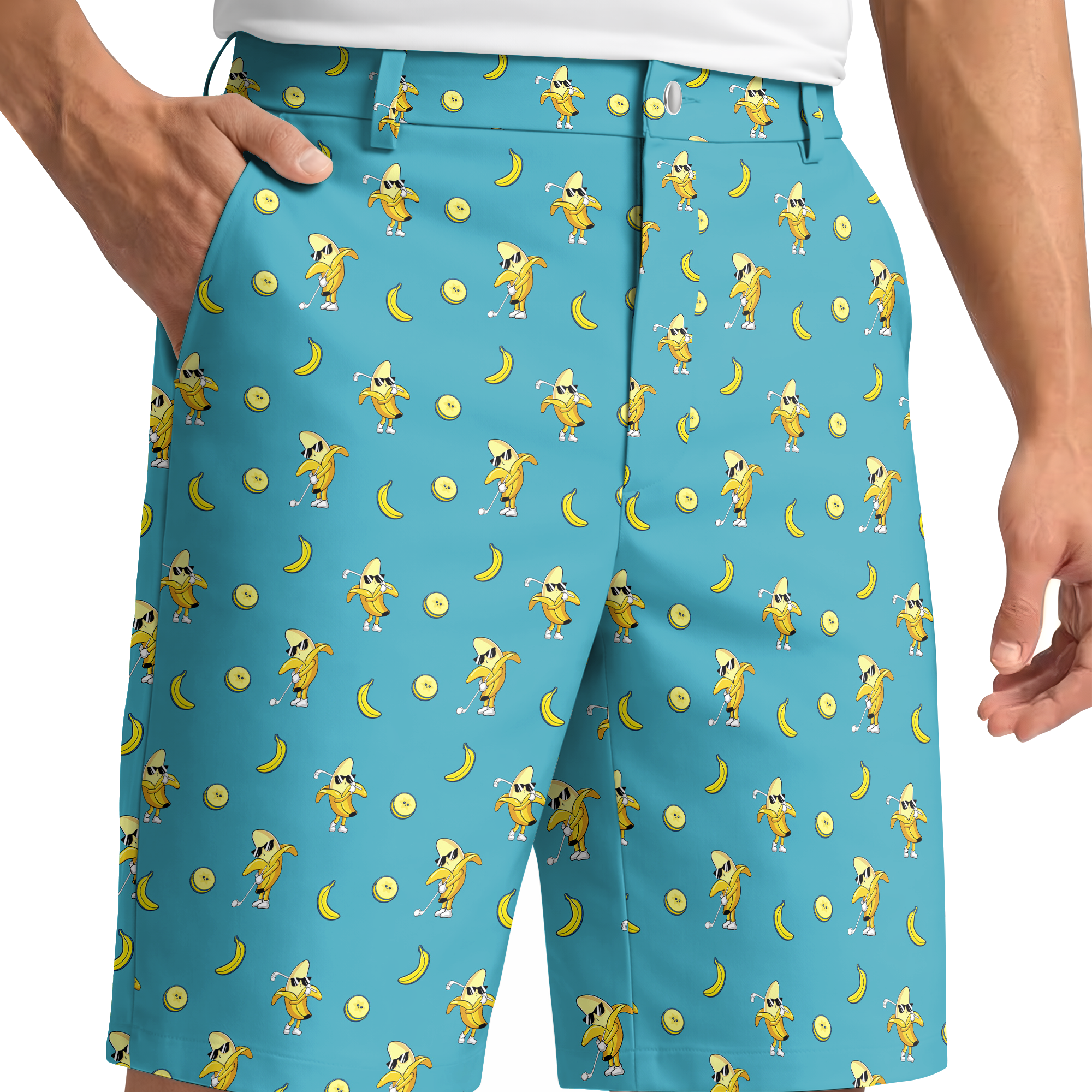 BANANA SWING RIOT