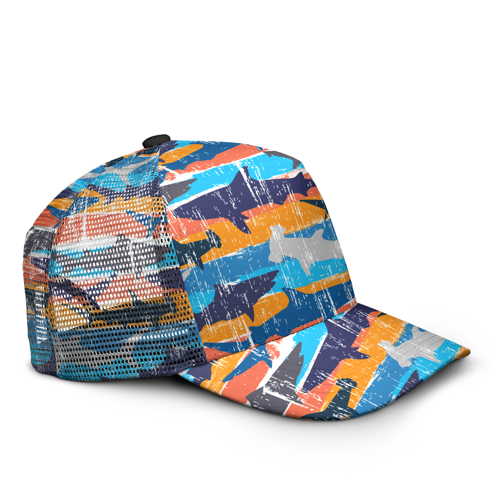 RETRO TIDE HUNTERS