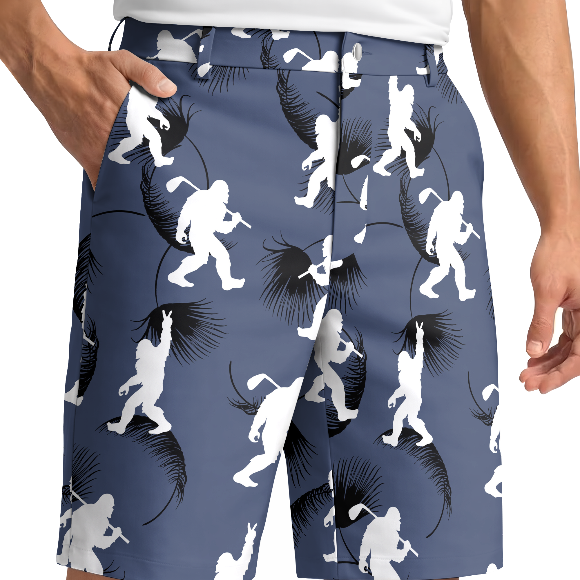 SILENT STRIDE NAVY