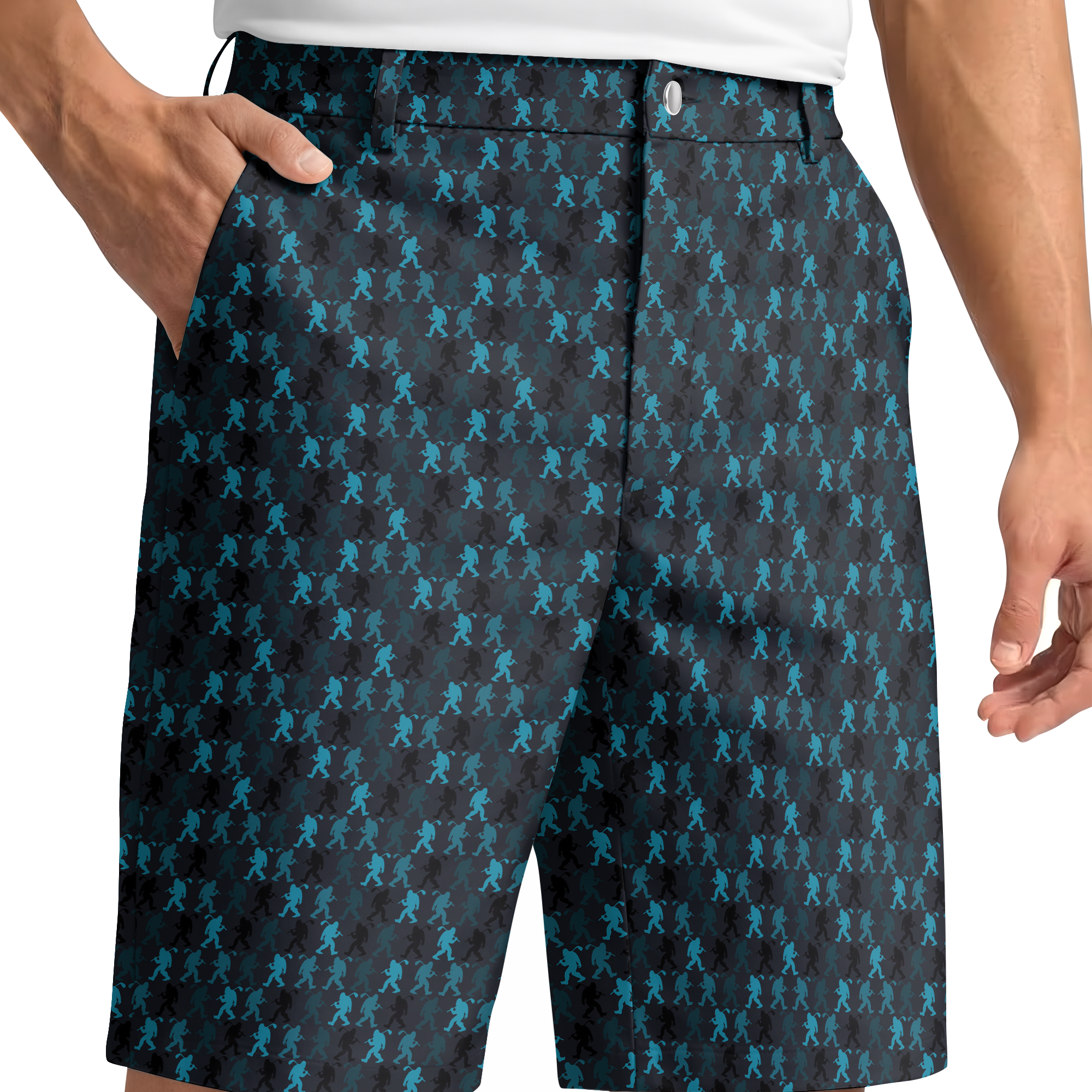 AQUA PULSE PATTERN