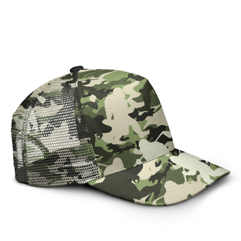 HIGHLAND GHOST CAMO