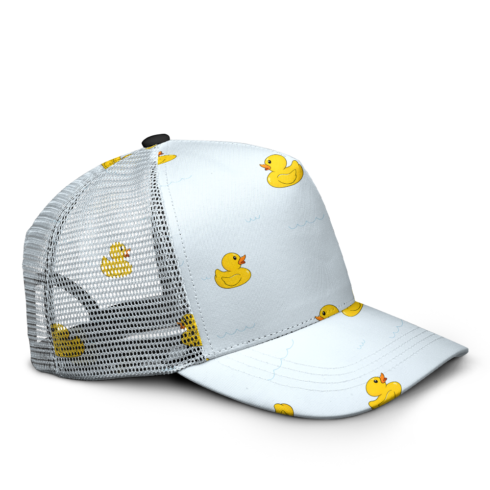 CLOUD DUCK DRIFT