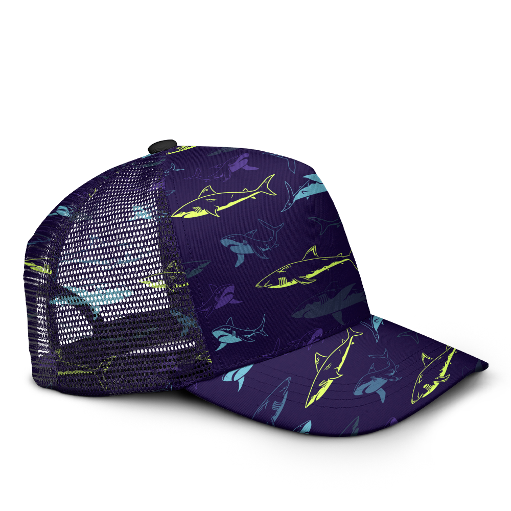 NEON REEF HUNTERS