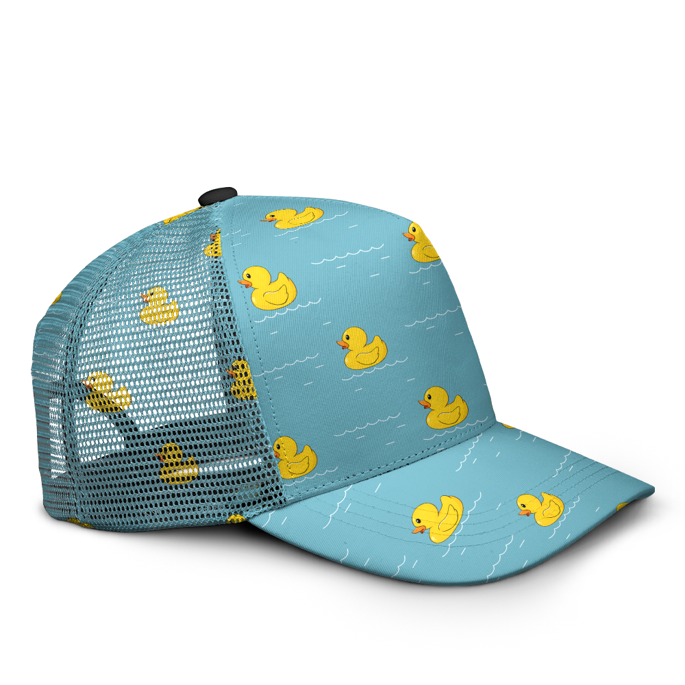 AQUA DUCK WAVE