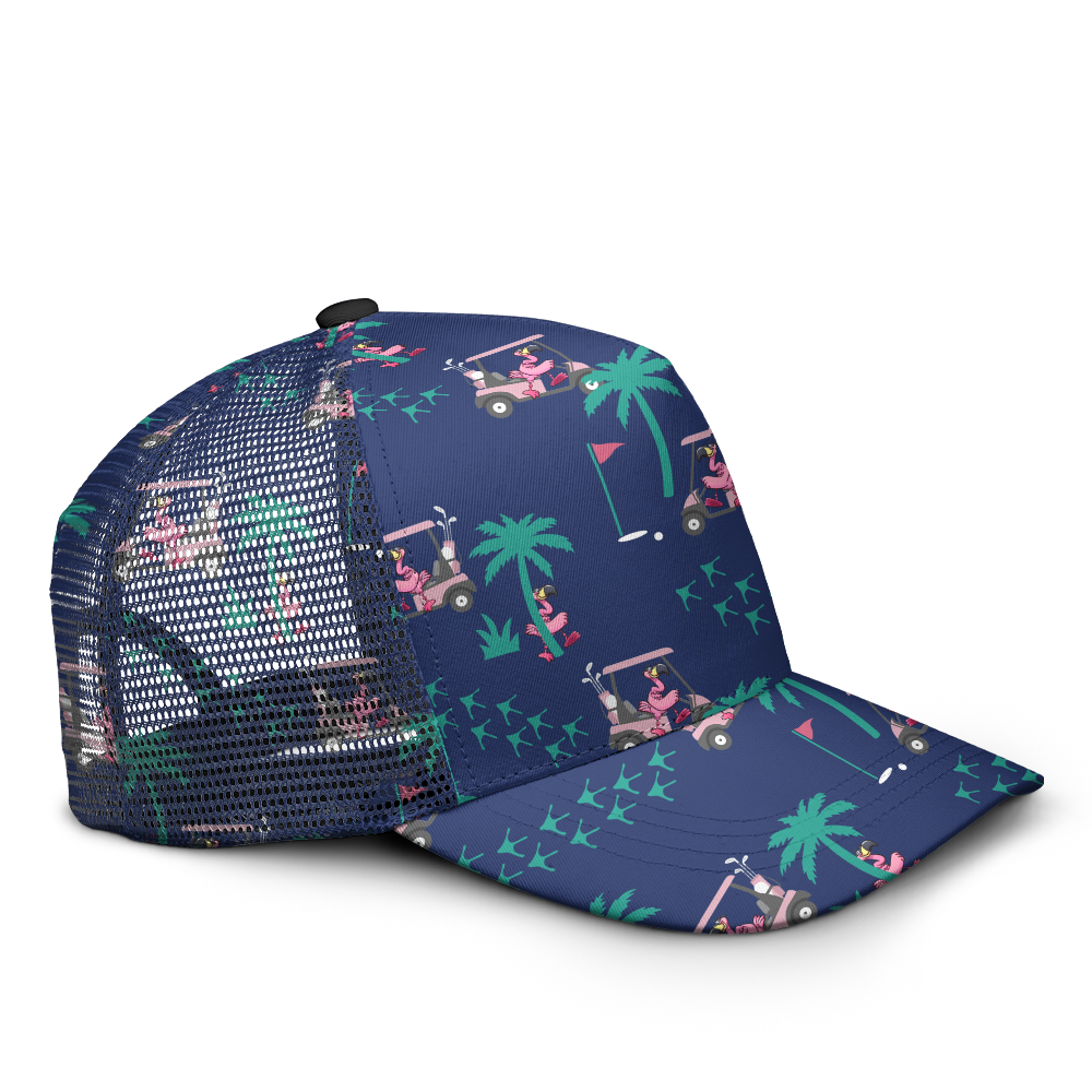 TROPICAL FAIRWAY LIGHTS