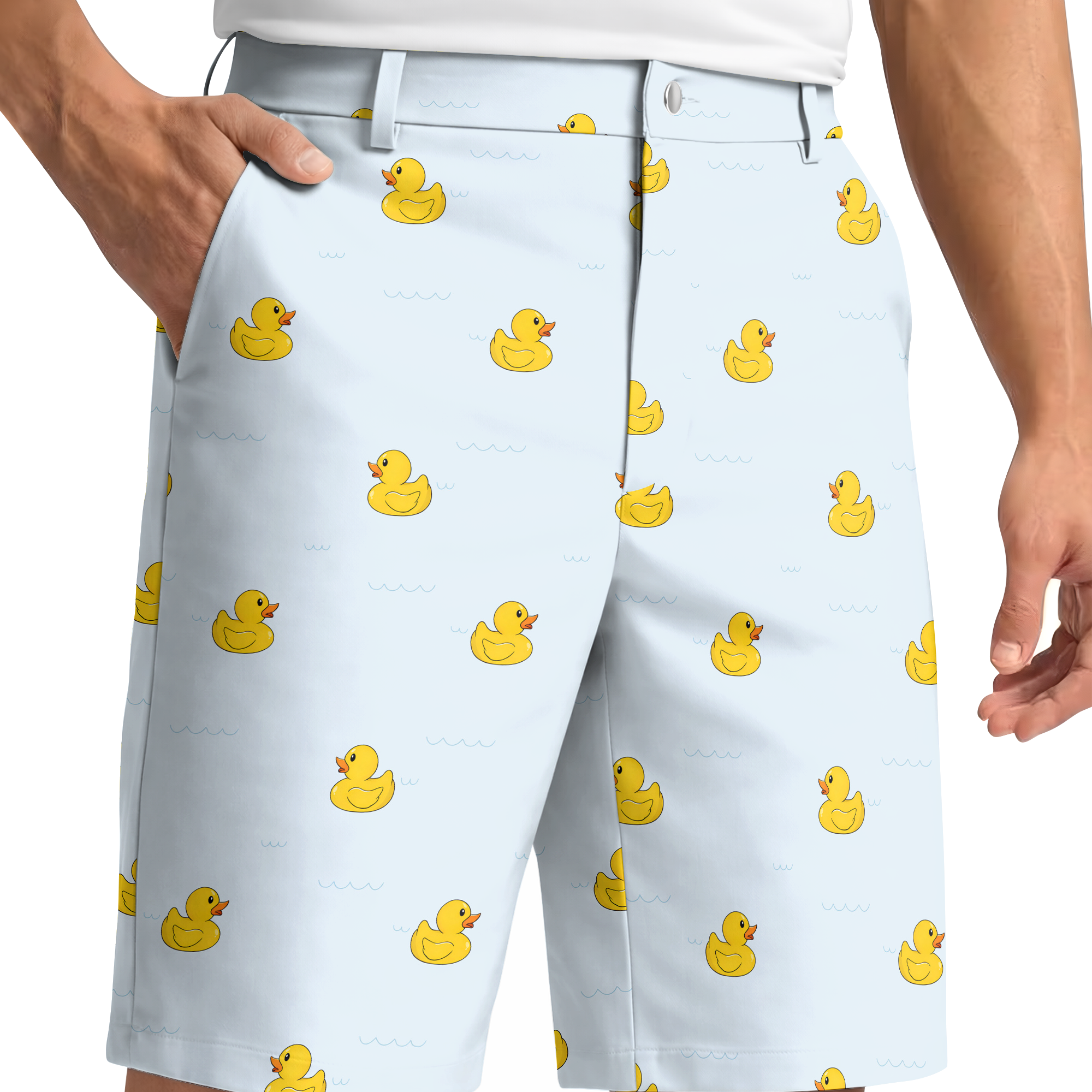 CLOUD DUCK DRIFT