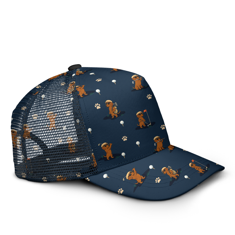 FAIRWAY DACHSHUND SWING