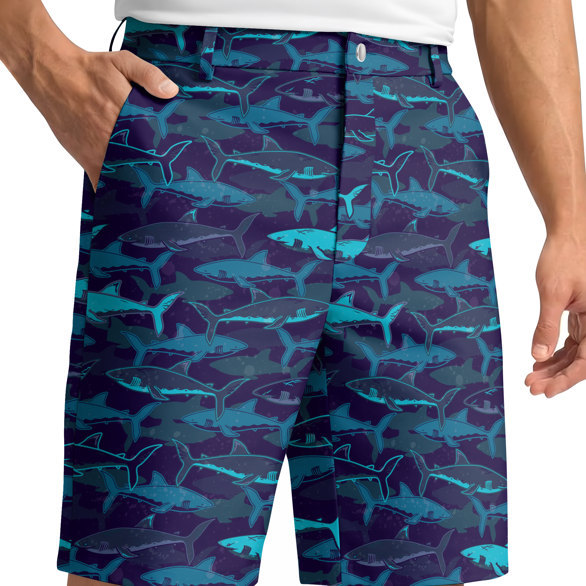DEEP OCEAN PATROL
