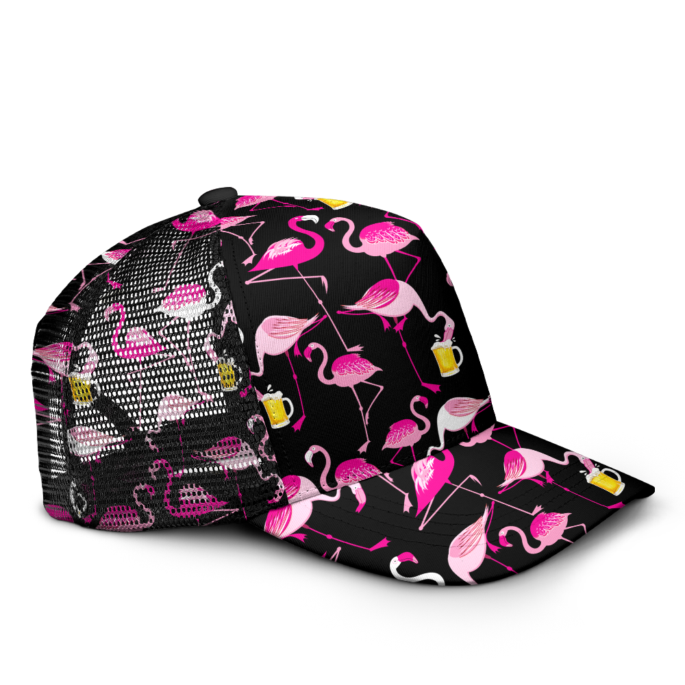 BEER FLAMINGO NIGHTS